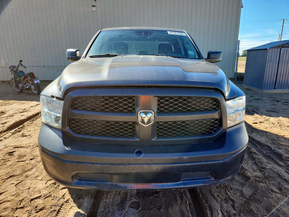 Продаж на аукціоні авто 2015 Ram 1500, vin: 1C6RR7FM3FS681520, номер лоту: 67507856