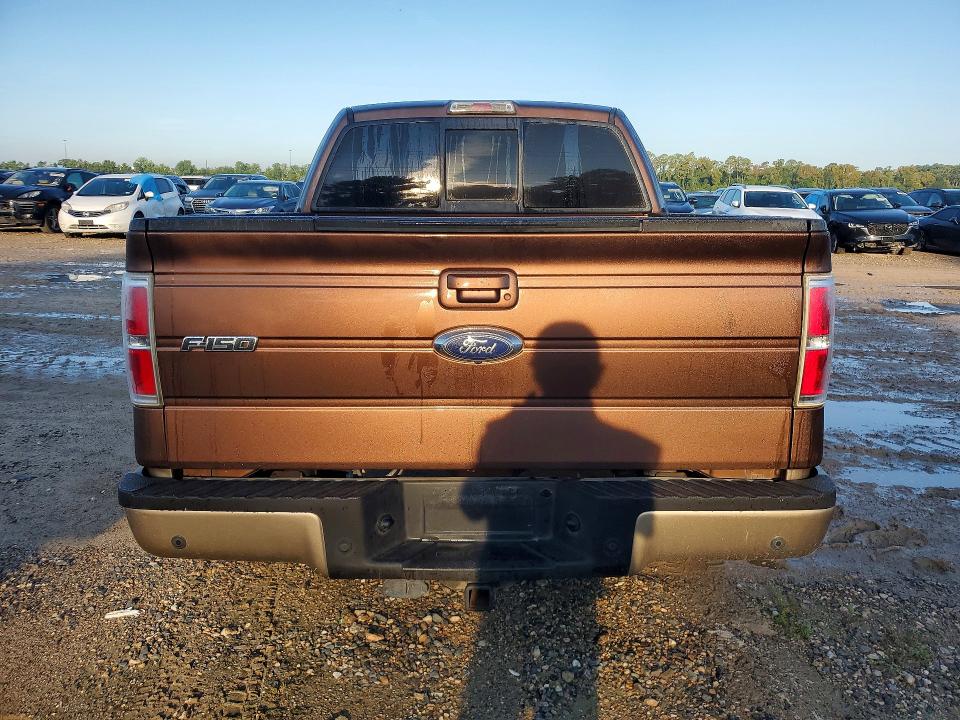 Продаж на аукціоні авто 2012 Ford F150, vin: 1FTFW1CF9CKE31735, номер лоту: 67527056