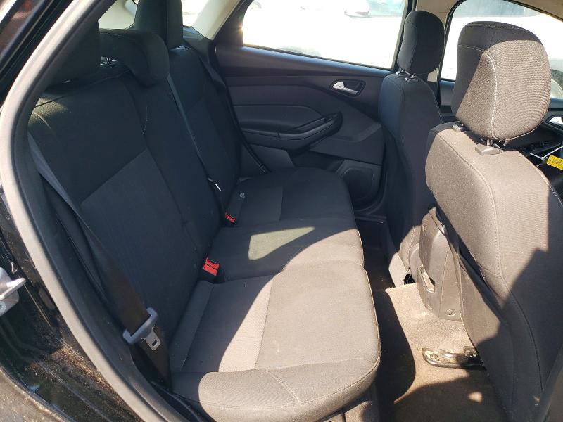 Aukcja sprzedaży 2018 Ford Focus, vin: 1FADP3K27JL294967, numer aukcji: 69763596