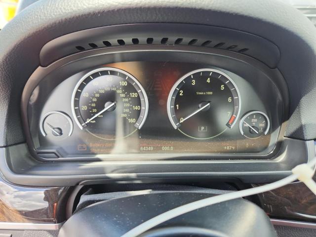 67483826 :رقم المزاد ، WBA5A5C52GG353376 vin ، 2016 Bmw 528 مزاد بيع
