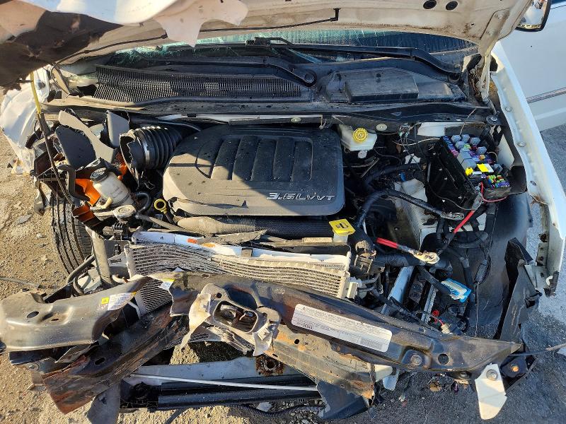 68618036 :رقم المزاد ، 2C4RC1GG8CR228569 vin ، 2012 Chrysler Town & Country مزاد بيع