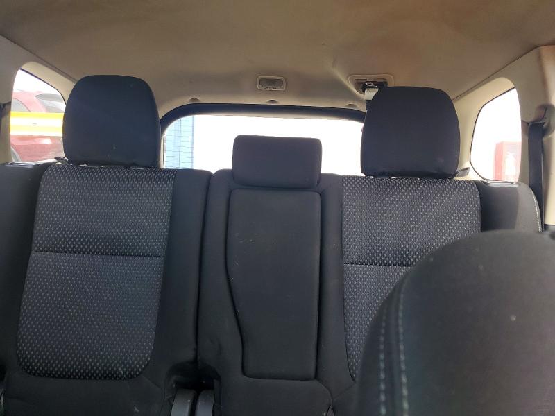 2016 Mitsubishi Outlander მანქანა იყიდება აუქციონზე, vin: JA4AZ3A32GZ032436, აუქციონის ნომერი: 68703356