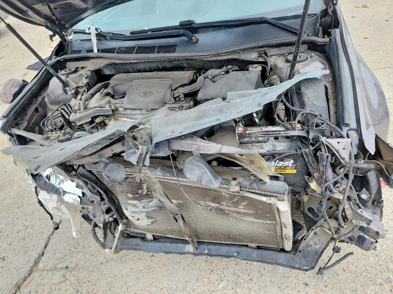 2015 Toyota Camry მანქანა იყიდება აუქციონზე, vin: 4T1BF1FK8FU034268, აუქციონის ნომერი: 68099226