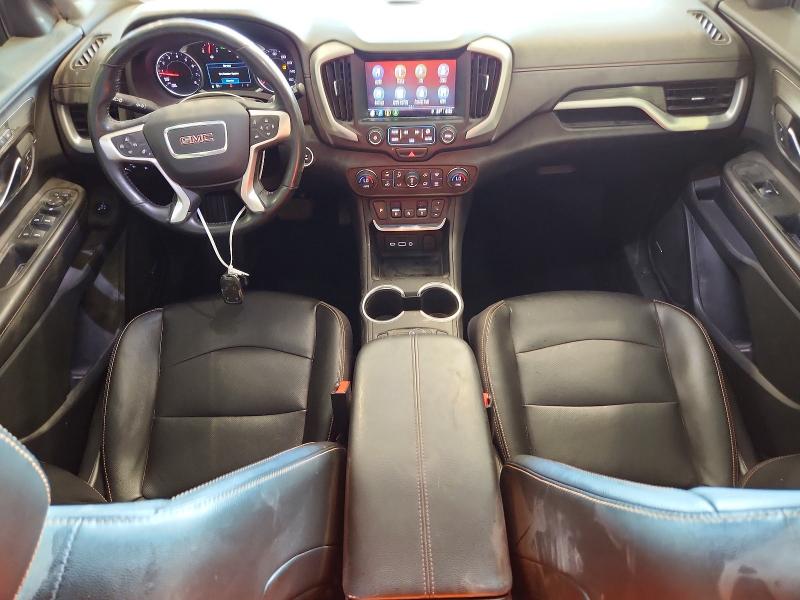 Aukcja sprzedaży 2018 Gmc Terrain, vin: 3GKALPEV2JL402992, numer aukcji: 68676606