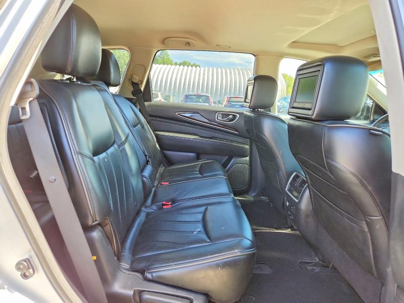 Aukcja sprzedaży 2013 Infiniti Jx35, vin: 5N1AL0MM7DC312860, numer aukcji: 69945706