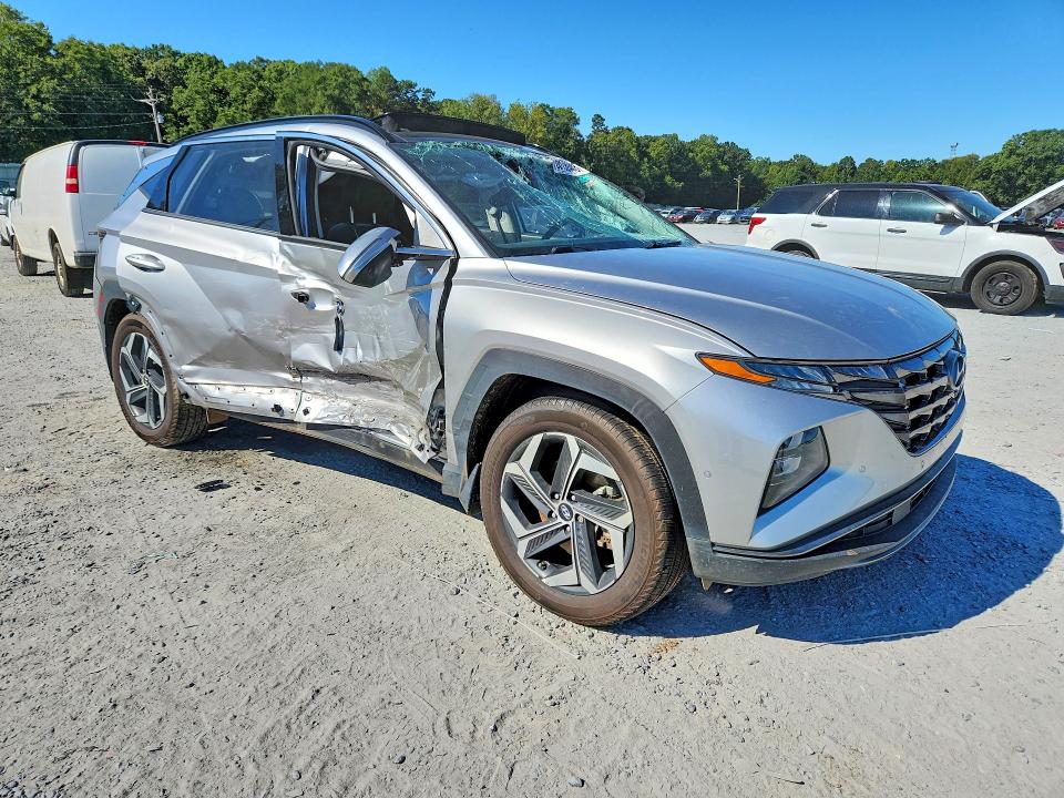 Aukcja sprzedaży 2024 Hyundai Tucson, vin: 5NMJECDE3RH343296, numer aukcji: 68192446