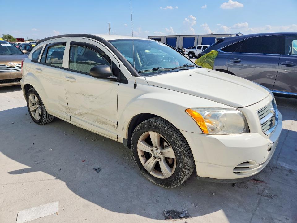 2010 Dodge Caliber მანქანა იყიდება აუქციონზე, vin: 1B3CB4HAXAD528281, აუქციონის ნომერი: 69507086