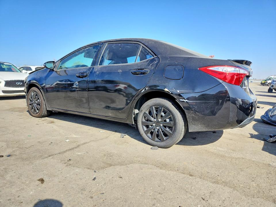 69421226 :رقم المزاد ، 5YFBURHE8EP104718 vin ، 2014 Toyota Corolla مزاد بيع