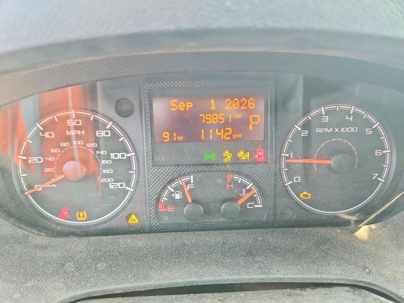 Aukcja sprzedaży 2021 Ram Promaster 3500, vin: 3C6MRVJG0ME550237, numer aukcji: 65214346