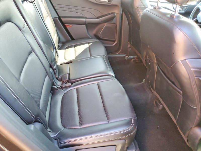 Продажа на аукционе авто 2022 Ford Escape, vin: 1FMCU9H65NUA27155, номер лота: 68016276