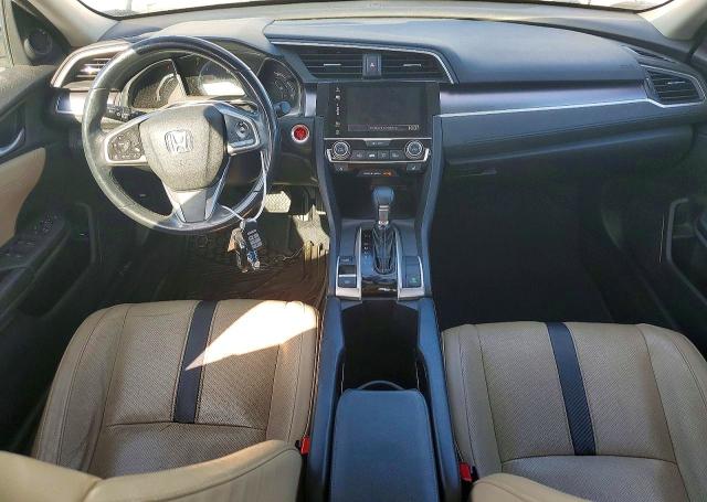 Aukcja sprzedaży 2016 Honda Civic, vin: 19XFC1F79GE028585, numer aukcji: 70697116
