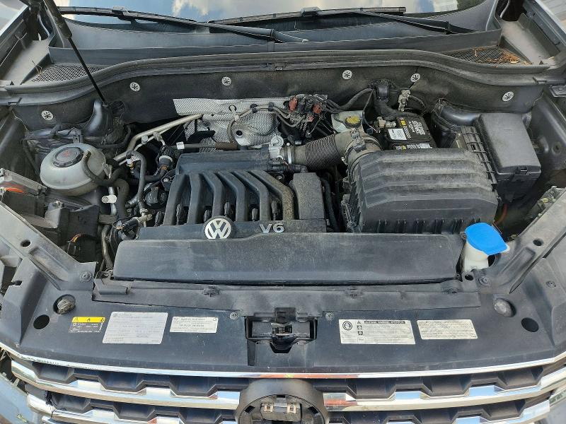 Продажа на аукционе авто 2018 Volkswagen Atlas, vin: 1V2LR2CA1JC523965, номер лота: 67533186