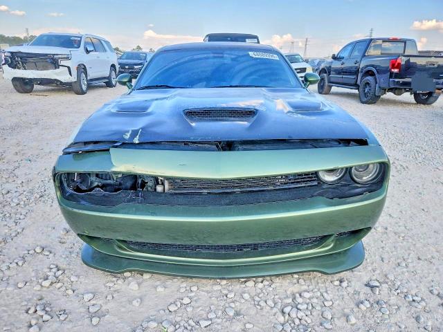 Продажа на аукционе авто 2021 Dodge Challenger, vin: 2C3CDZFJ2MH597437, номер лота: 68089396