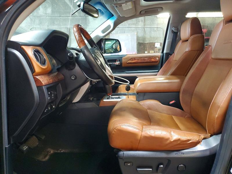 Aukcja sprzedaży 2015 Toyota Tundra, vin: 5TFAY5F15FX450771, numer aukcji: 70605346