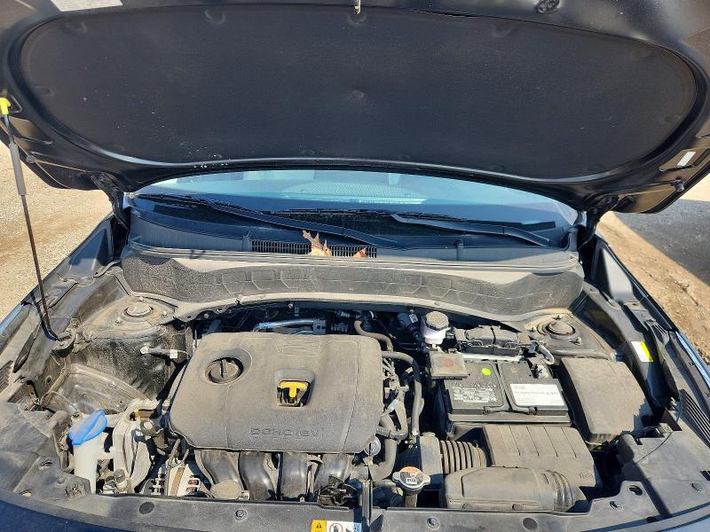 Aukcja sprzedaży 2023 Kia Seltos, vin: KNDERCAA4P7467699, numer aukcji: 67272966