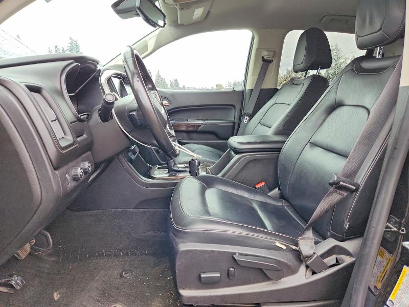 Продажа на аукционе авто 2015 Gmc Canyon, vin: 1GTG6CE35F1209304, номер лота: 67850016