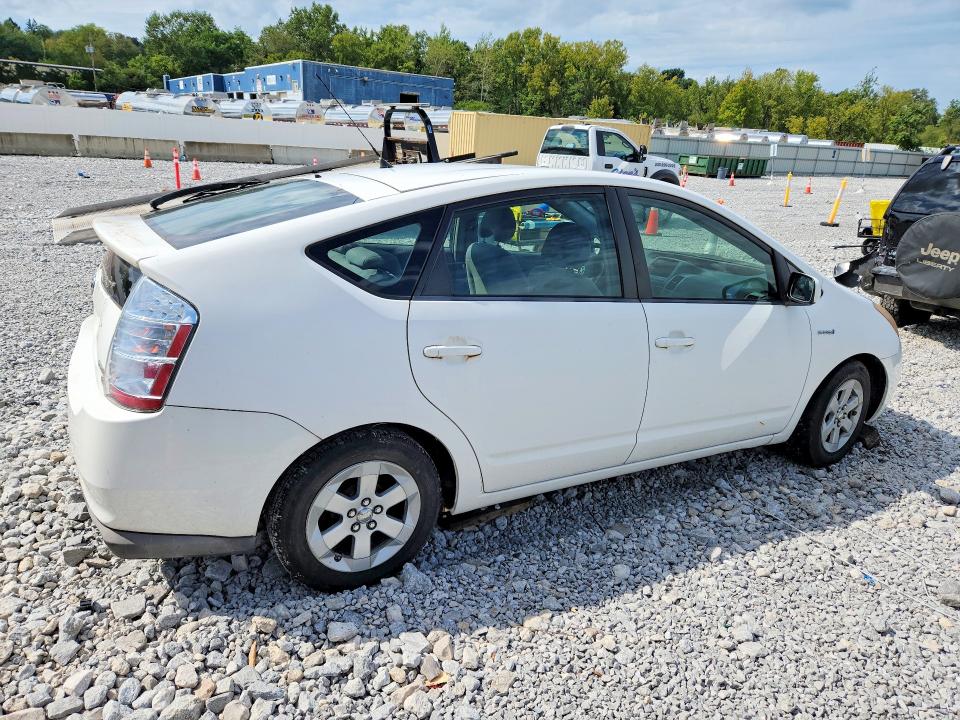 Aukcja sprzedaży 2008 Toyota Prius, vin: JTDKB20U283325616, numer aukcji: 66857756