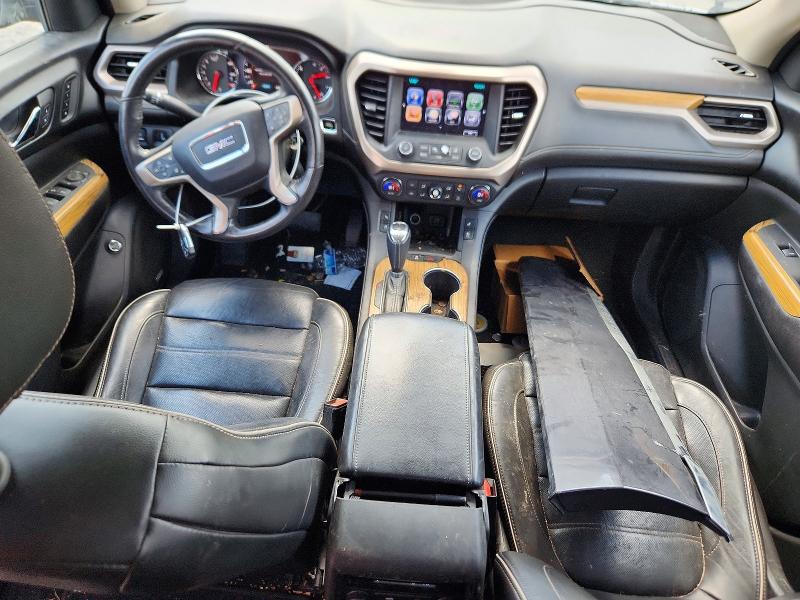 Продажа на аукционе авто 2017 Gmc Acadia, vin: 1GKKNXLS4HZ259070, номер лота: 69372576