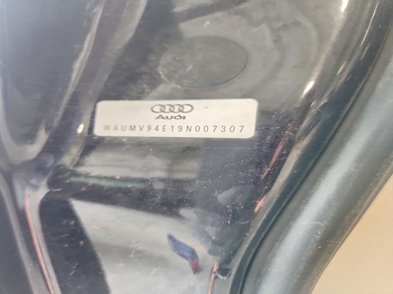 Aukcja sprzedaży 2009 Audi A8, vin: WAUMV94E19N007307, numer aukcji: 70435166