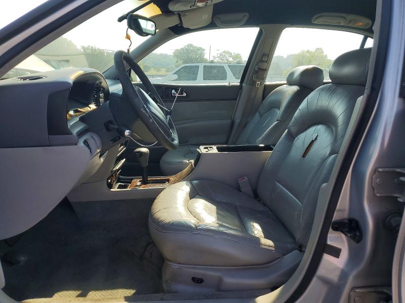 69391726 :رقم المزاد ، 1LNLM97V2VY731184 vin ، 1997 Lincoln Continental مزاد بيع