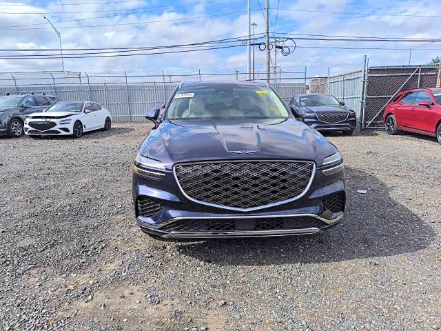 Продаж на аукціоні авто 2026 Genesis Gv70, vin: 5NMMBDTB7TH056957, номер лоту: 69149866