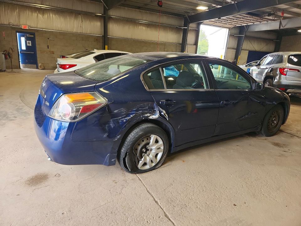 68501336 :رقم المزاد ، 1N4AL21E69N529881 vin ، 2009 Nissan Altima مزاد بيع