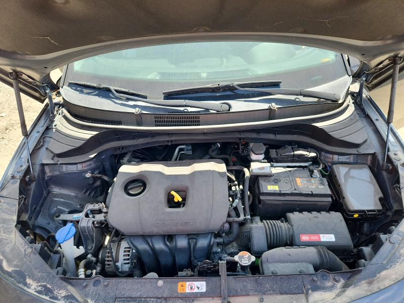 Продаж на аукціоні авто 2021 Kia Soul, vin: KNDJ63AU7M7781988, номер лоту: 69575326