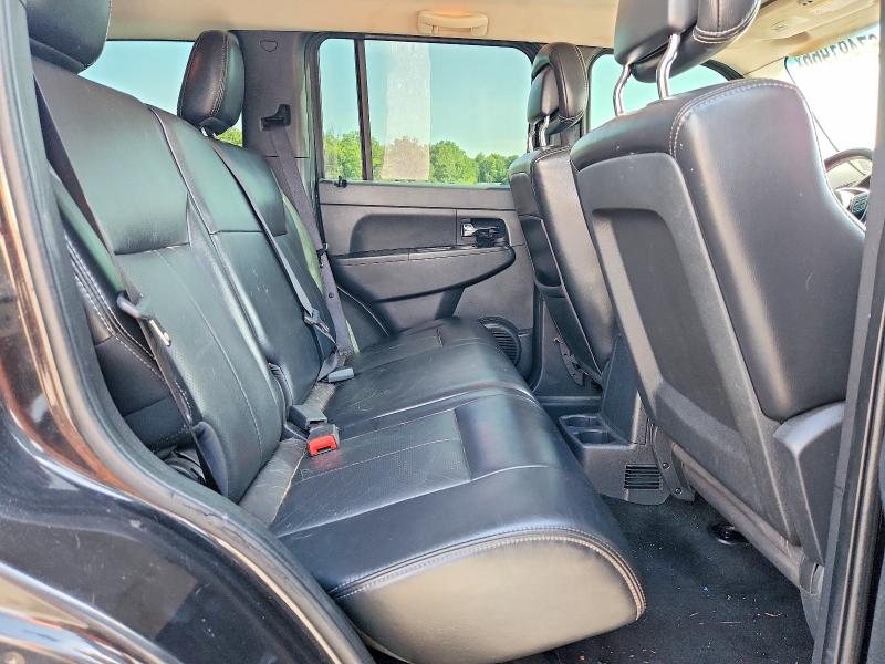 Продажа на аукционе авто 2012 Jeep Liberty, vin: 1C4PJMAKXCW202204, номер лота: 67491966