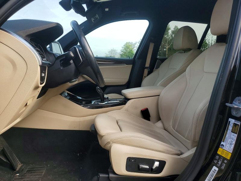 Продаж на аукціоні авто 2019 Bmw X3, vin: 5UXTR9C52KLP77181, номер лоту: 67464256