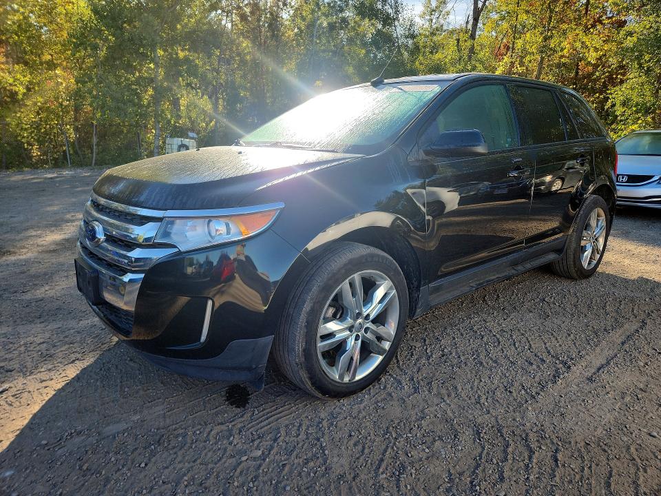 Aukcja sprzedaży 2013 Ford Edge, vin: 2FMDK3J96DBA87655, numer aukcji: 69508936