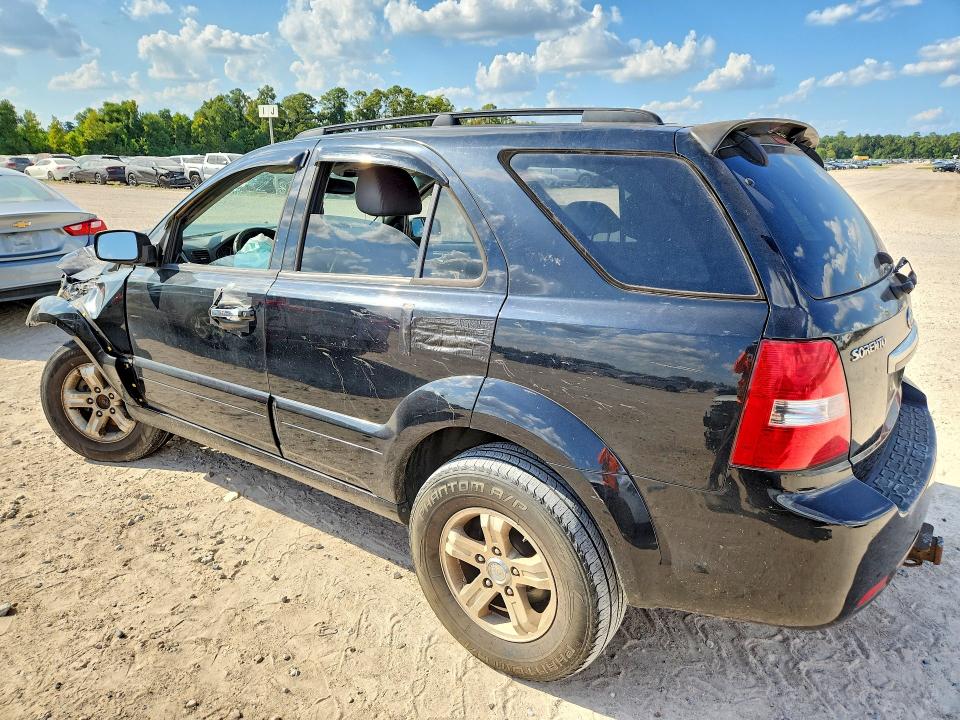 Aukcja sprzedaży 2008 Kia Sorento, vin: KNDJC736685845521, numer aukcji: 68823616