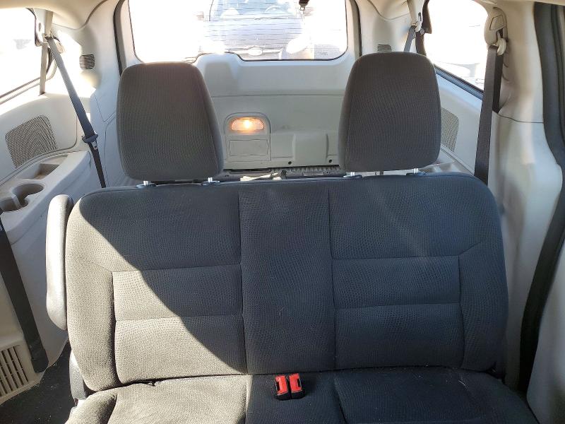69417516 :رقم المزاد ، 2C4RDGBG7FR566220 vin ، 2015 Dodge Grand Caravan مزاد بيع