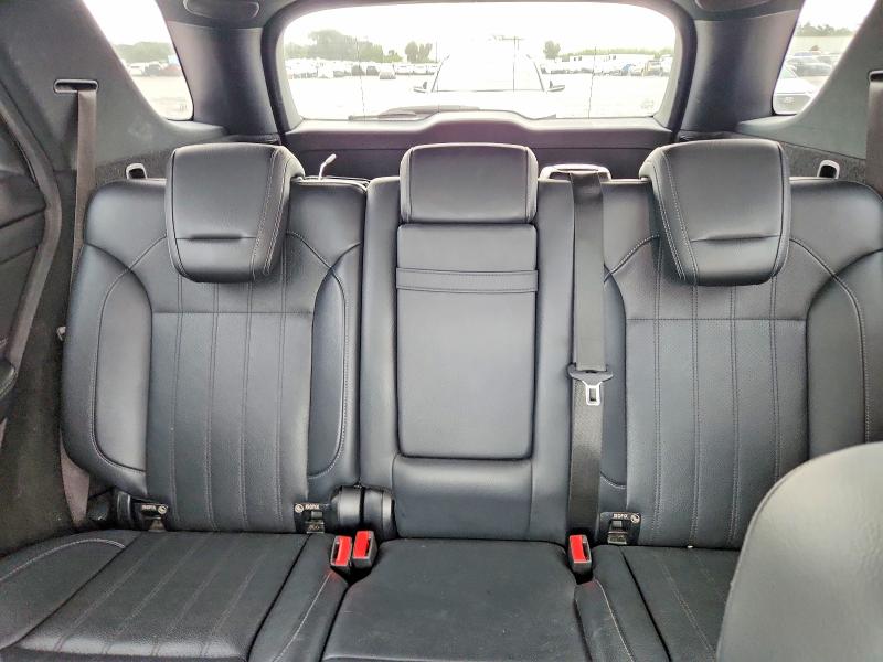 2017 Mercedes-benz Gle მანქანა იყიდება აუქციონზე, vin: 4JGDA5JBXHA989146, აუქციონის ნომერი: 69308366