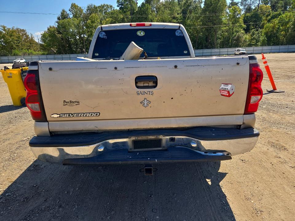 Aukcja sprzedaży 2007 Chevrolet Silverado, vin: 2GCEC13V971113311, numer aukcji: 70875776