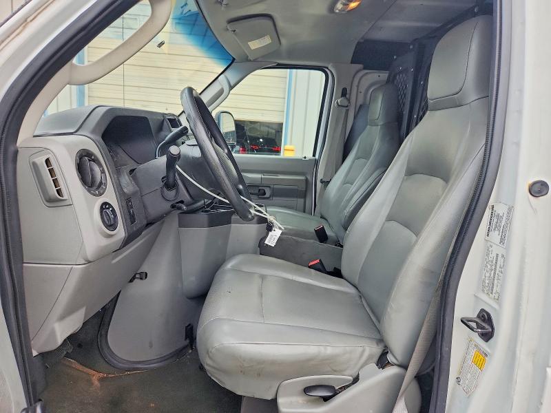 2014 Ford Econoline მანქანა იყიდება აუქციონზე, vin: 1FTNE2EL9EDA67184, აუქციონის ნომერი: 67602206