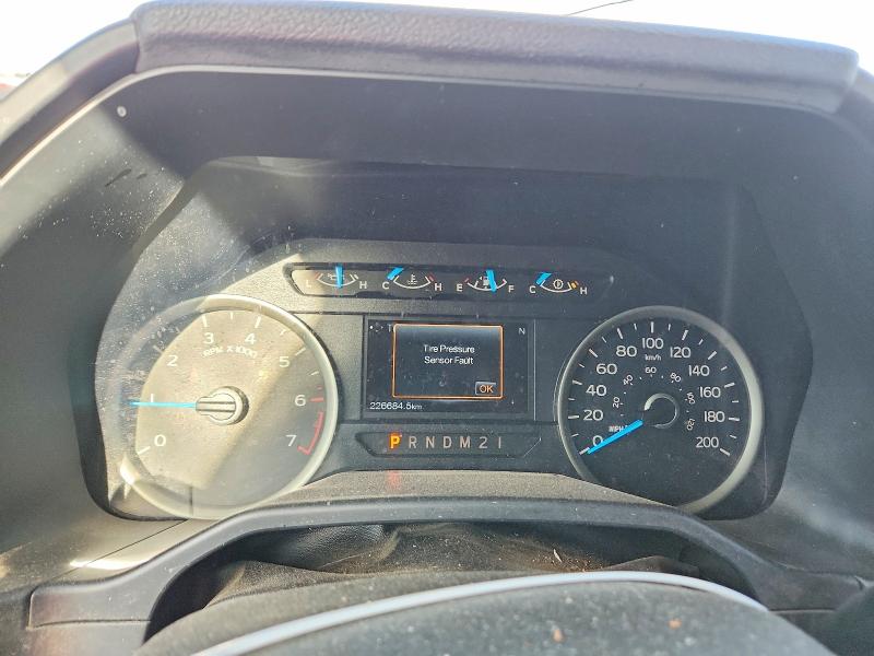 Продаж на аукціоні авто 2015 Ford F150, vin: 1FTFW1EG2FFB15113, номер лоту: 68506396