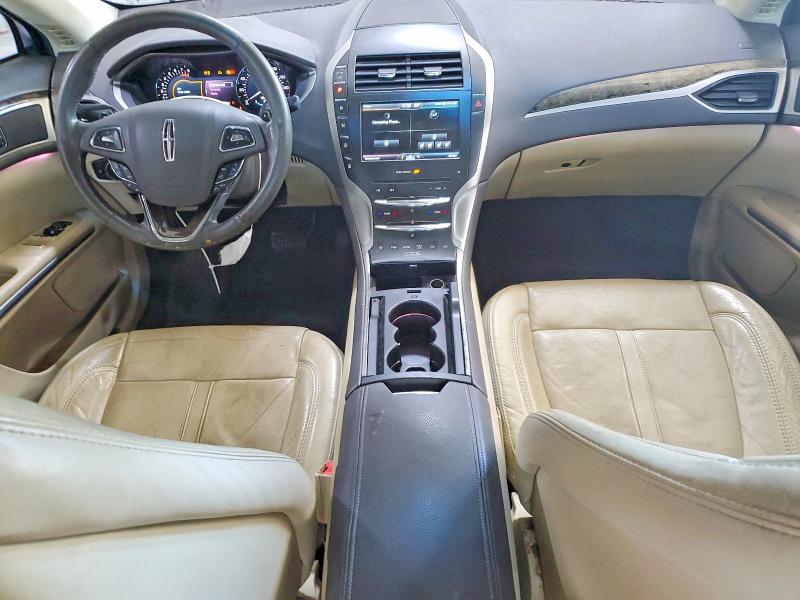 Продаж на аукціоні авто 2014 Lincoln Mkz, vin: 3LN6L2J94ER826380, номер лоту: 68330806