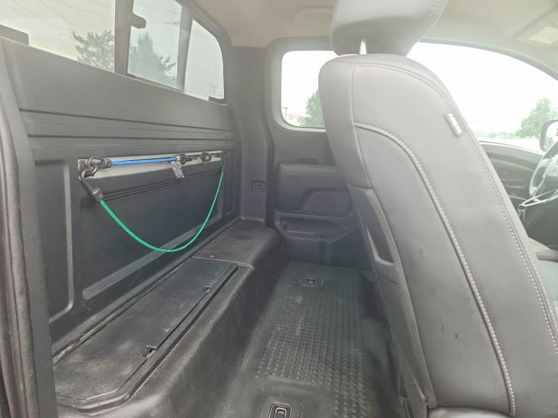 Продаж на аукціоні авто 2019 Nissan Titan, vin: 1N6AA1C87KN518537, номер лоту: 69354406