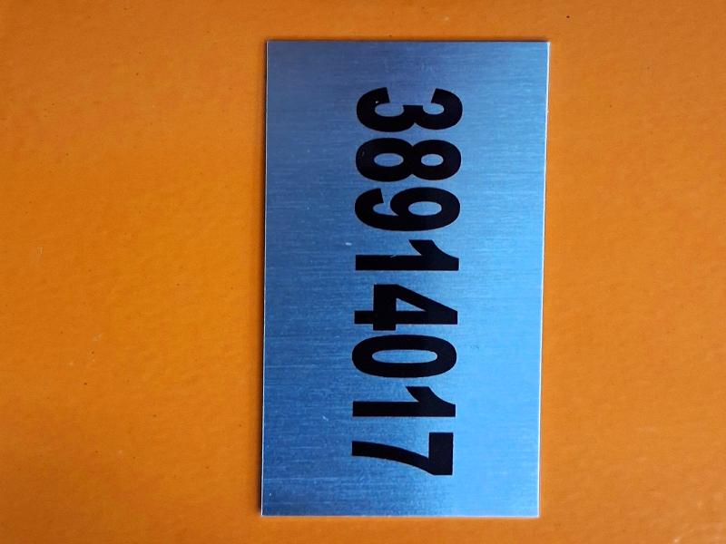 Продаж на аукціоні авто 2026 Others Tire Changer, vin: 38914017, номер лоту: 68633146