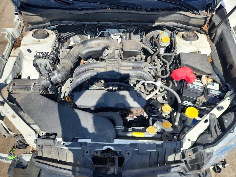 69393986 :رقم المزاد ، JF2SJADC8GH564699 vin ، 2016 Subaru Forester مزاد بيع