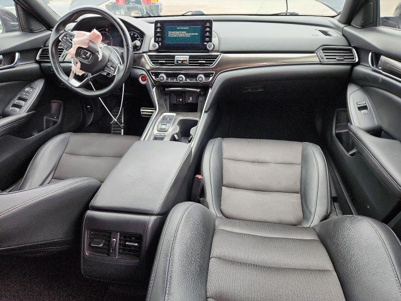 Продажа на аукционе авто 2019 Honda Accord, vin: 1HGCV2F36KA016830, номер лота: 69775676