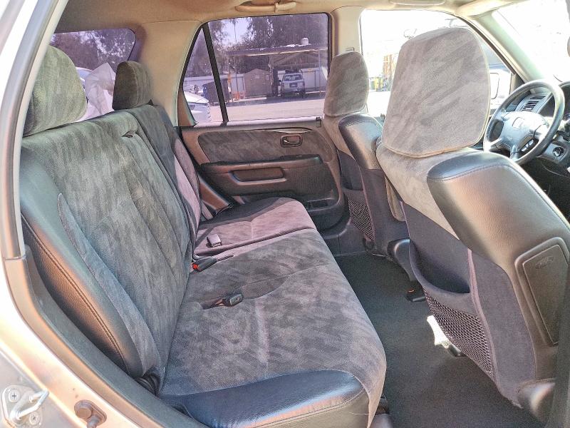 Продажа на аукционе авто 2004 Honda Cr-v, vin: JHLRD78854C045389, номер лота: 70290856