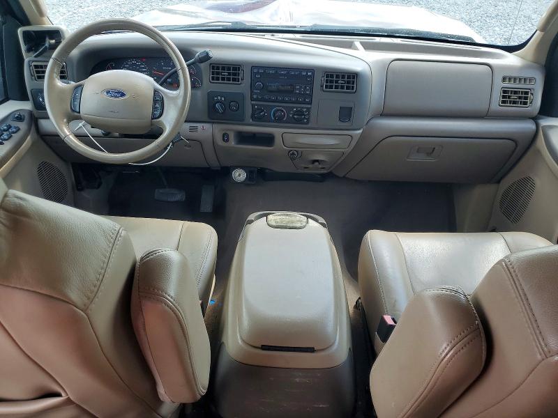 2004 Ford F350 მანქანა იყიდება აუქციონზე, vin: 1FTSW31P74EC90573, აუქციონის ნომერი: 69340476