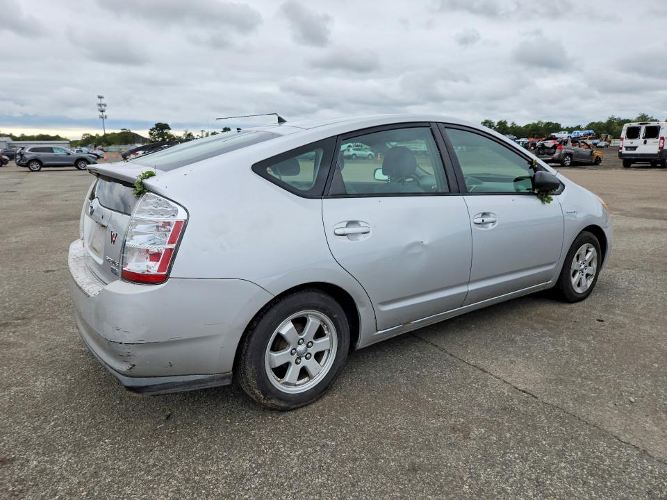 Aukcja sprzedaży 2006 Toyota Prius, vin: JTDKB20U167516658, numer aukcji: 70830006