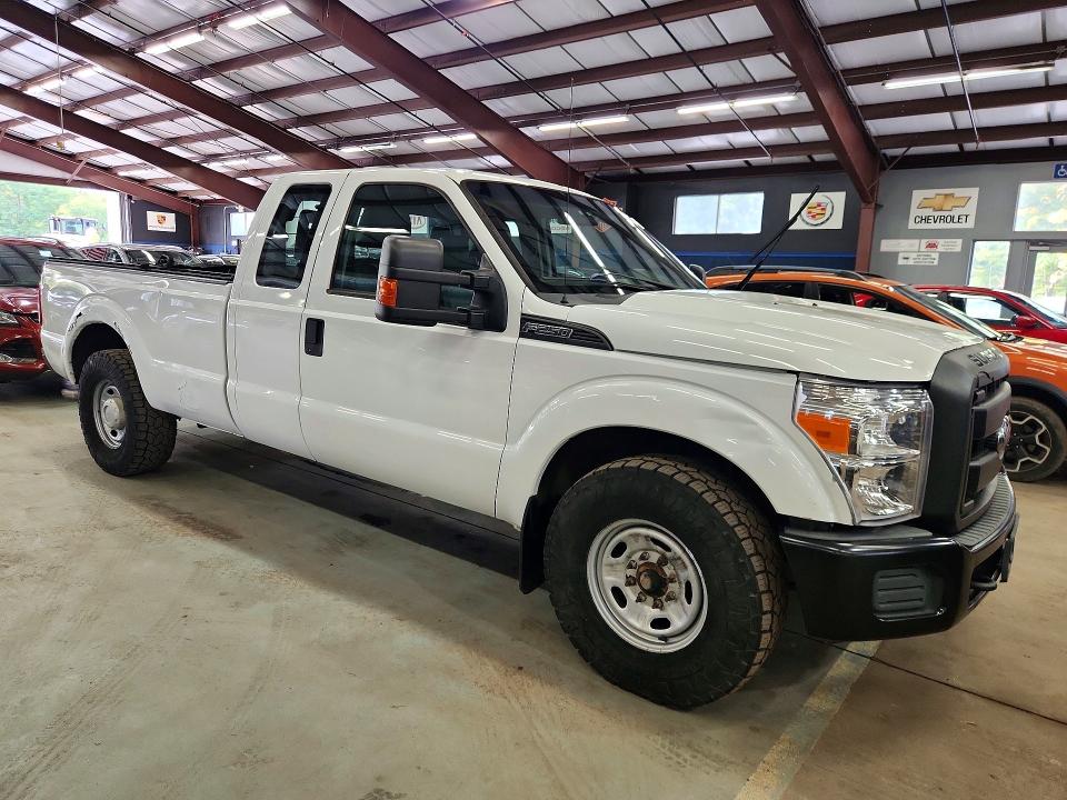 71031786 :رقم المزاد ، 1FT7X2A67GEA50092 vin ، 2016 Ford F250 مزاد بيع