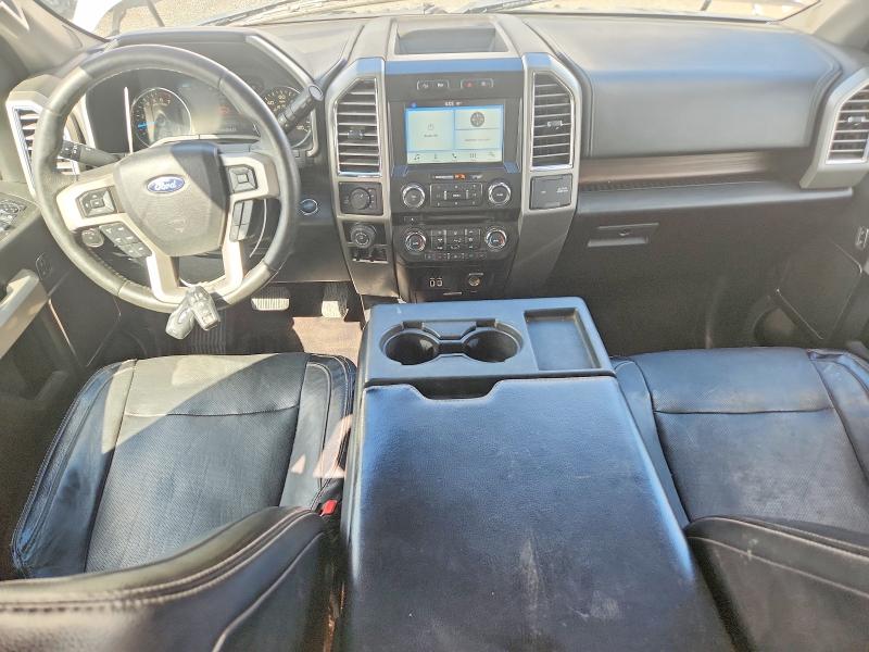 Продажа на аукционе авто 2016 Ford F150, vin: 1FTEW1EP3GKE75835, номер лота: 66570426
