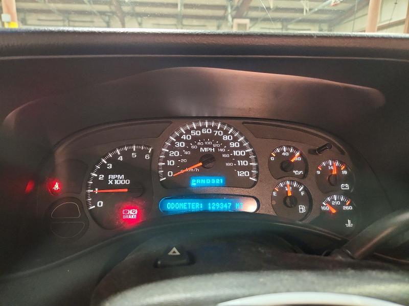 Aukcja sprzedaży 2003 Chevrolet Silverado, vin: 1GCEK19V43E318232, numer aukcji: 67264846