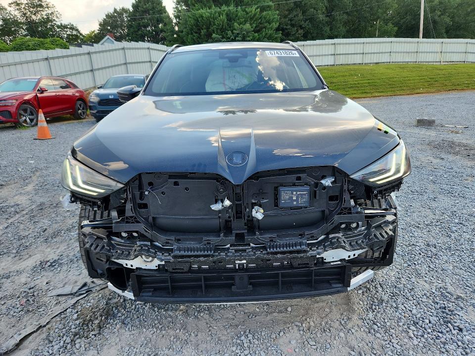 67431826 :رقم المزاد ، 5UX73GP09T9460860 vin ، 2026 Bmw X3 مزاد بيع