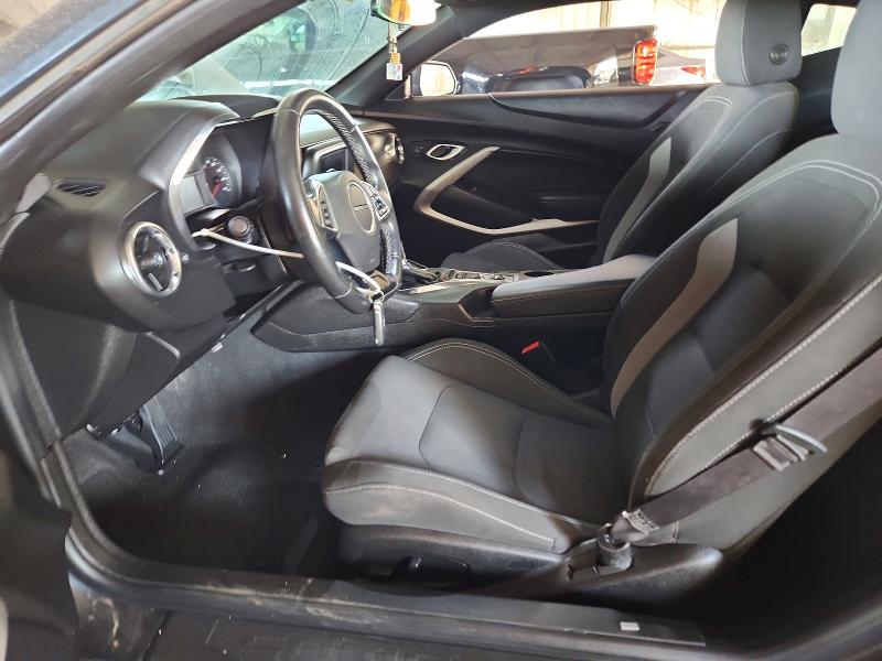 Auction sale of the 2020 Chevrolet Camaro, vin: 1G1FB1RS6L0102575        , lot number: 69204286