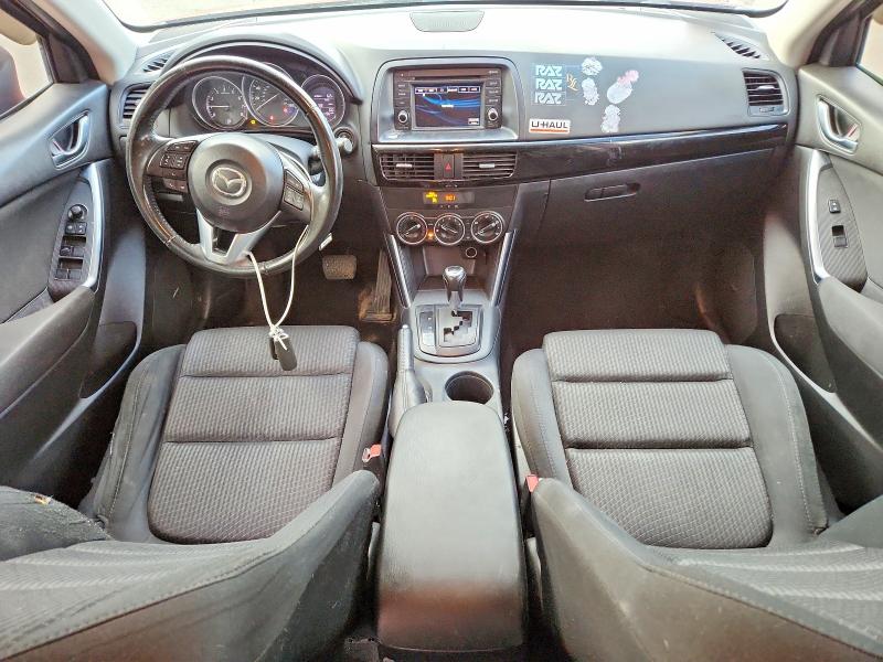 Продаж на аукціоні авто 2013 Mazda Cx-5, vin: JM3KE4CE1D0164427, номер лоту: 69109446